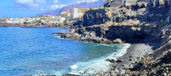  قطعة أرض في Santiago del Teide, Spain 3000متر مربع رقم 246178 19