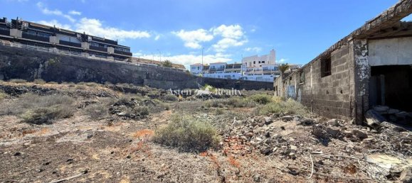  قطعة أرض في Santiago del Teide, Spain 3000متر مربع رقم 246178 15