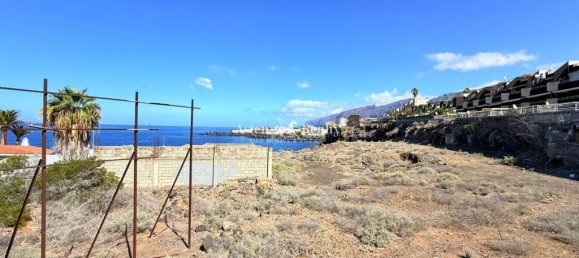  قطعة أرض في Santiago del Teide, Spain 3000متر مربع رقم 246178 4