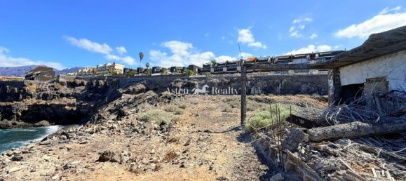  قطعة أرض في Santiago del Teide, Spain 3000متر مربع رقم 246178 14