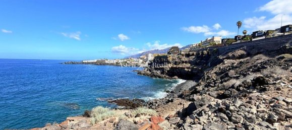  قطعة أرض في Santiago del Teide, Spain 3000متر مربع رقم 246178 16