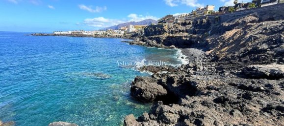  قطعة أرض في Santiago del Teide, Spain 3000متر مربع رقم 246178 20