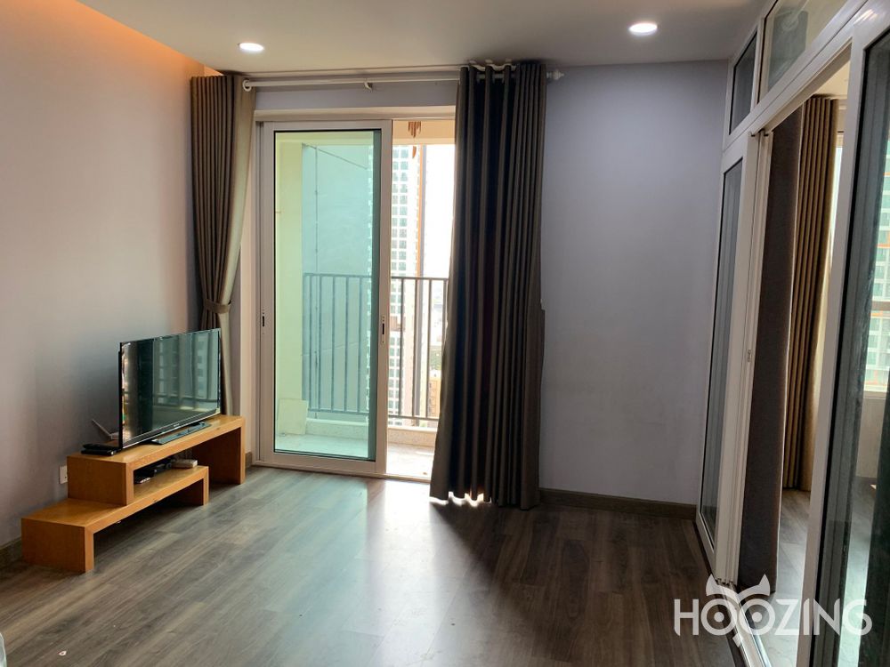 1 bedroom Apartment in VISTA VERDE, Ho Chi Minh, Vietnam No. 20182