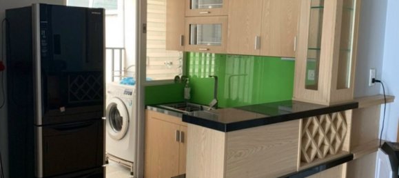 1 bedroom Apartment in VISTA VERDE, Ho Chi Minh, Vietnam No. 20182 4