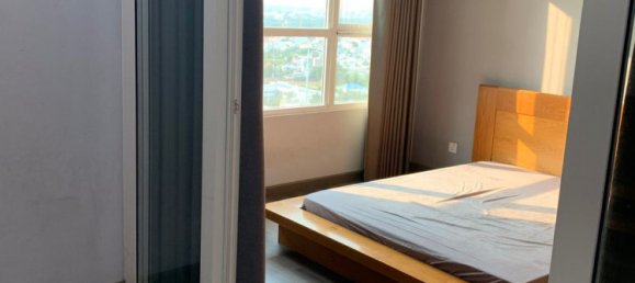 1 bedroom Apartment in VISTA VERDE, Ho Chi Minh, Vietnam No. 20182 3