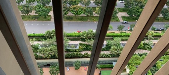 1 bedroom Apartment in VISTA VERDE, Ho Chi Minh, Vietnam No. 20182 2