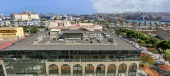 Duplex T2 em Las Palmas De Gran Canaria, Spain N.º 170102 2