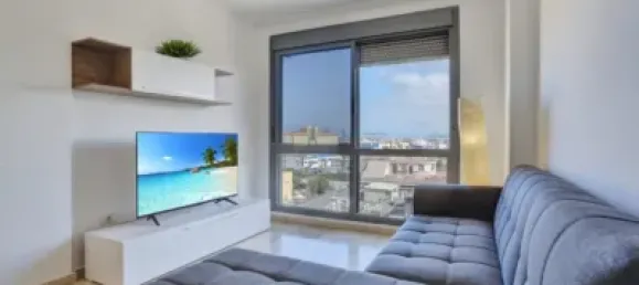 Duplex T2 em Las Palmas De Gran Canaria, Spain N.º 170102 26