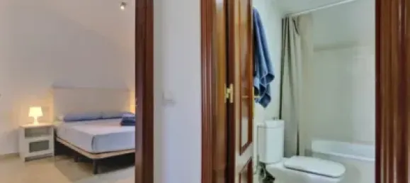 Duplex T2 em Las Palmas De Gran Canaria, Spain N.º 170102 20