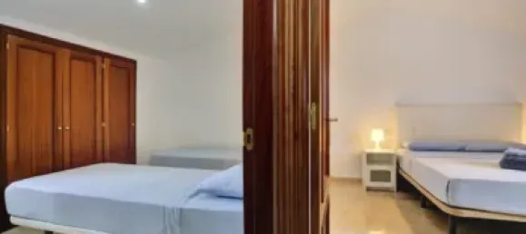 Duplex T2 em Las Palmas De Gran Canaria, Spain N.º 170102 17