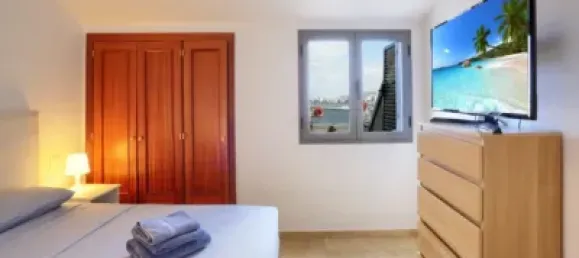 Duplex T2 em Las Palmas De Gran Canaria, Spain N.º 170102 15