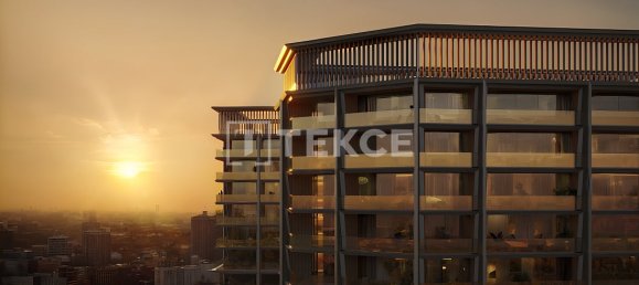 2 bedrooms Apartment in Dubai, UAE No. 40804 4