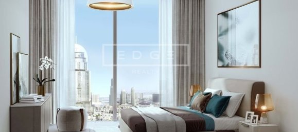 Apartamento T3 em Downtown Dubai (Downtown Burj Dubai), UAE N.º 9656 12