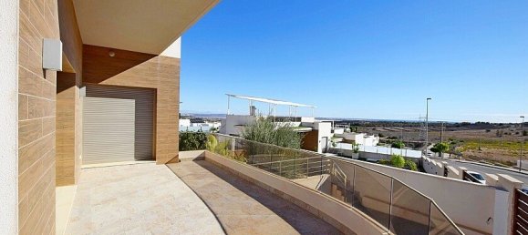 3 Schlafzimmer Villa in San Miguel de Salinas, Spain, Nr. 287279 4