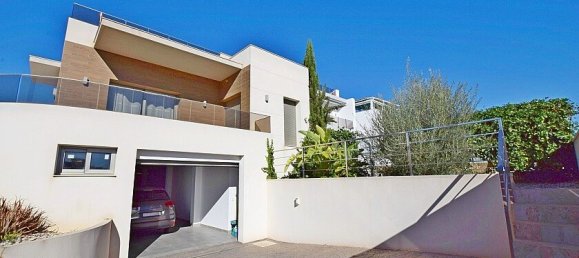 3 Schlafzimmer Villa in San Miguel de Salinas, Spain, Nr. 287279 2