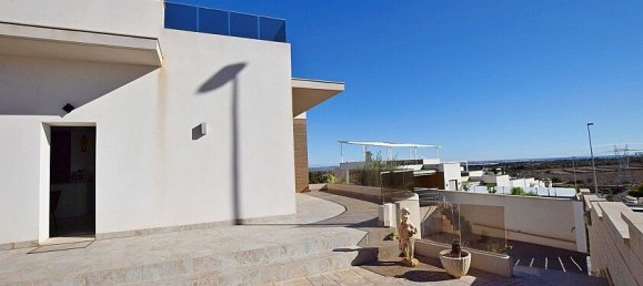 3 Schlafzimmer Villa in San Miguel de Salinas, Spain, Nr. 287279 10