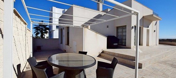 3 Schlafzimmer Villa in San Miguel de Salinas, Spain, Nr. 287279 7