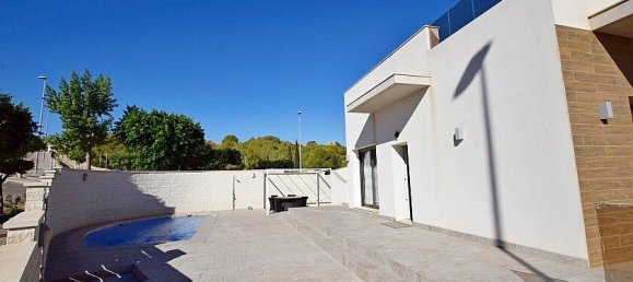 3 Schlafzimmer Villa in San Miguel de Salinas, Spain, Nr. 287279 6
