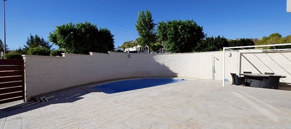 3 Schlafzimmer Villa in San Miguel de Salinas, Spain, Nr. 287279 9