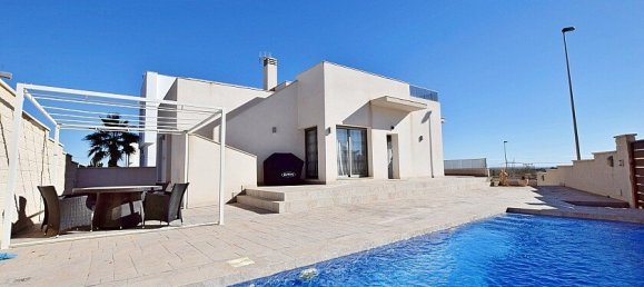 3 Schlafzimmer Villa in San Miguel de Salinas, Spain, Nr. 287279 8