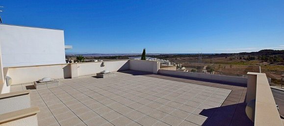 3 Schlafzimmer Villa in San Miguel de Salinas, Spain, Nr. 287279 11