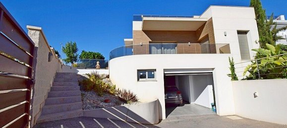 3 Schlafzimmer Villa in San Miguel de Salinas, Spain, Nr. 287279 3