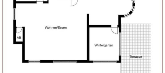 4 rooms House in Goppingen, Germany No. 2651 12