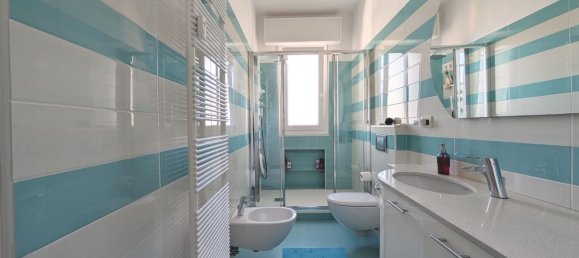 Apartamento de 3 habitaciónes en Zola Predosa, Italy No. 190348 19