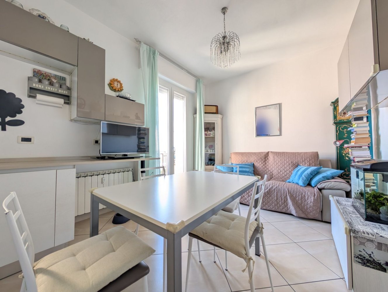 Apartamento de 3 habitaciónes en Zola Predosa, Italy No. 190348