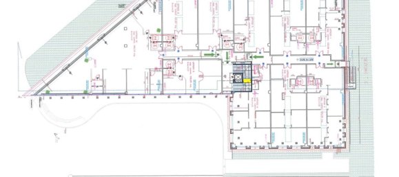 Escritório de 5 divisões em Concesio, Italy N.º 236726 23