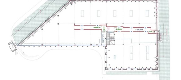 Escritório de 5 divisões em Concesio, Italy N.º 236726 21
