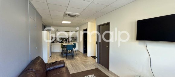 Büro in Haute-Savoie, France 123m², Nr. 300899 11