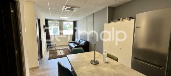 Büro in Haute-Savoie, France 123m², Nr. 300899 12