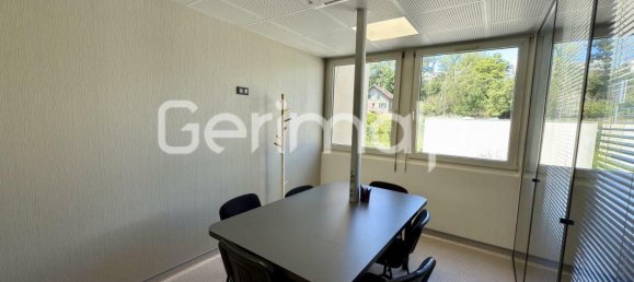 Büro in Haute-Savoie, France 123m², Nr. 300899 6