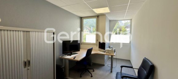 Büro in Haute-Savoie, France 123m², Nr. 300899 8
