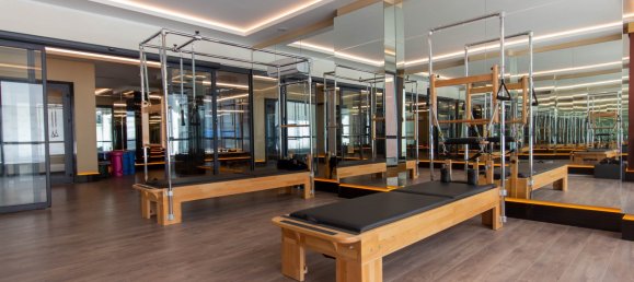 Квартира 2+1 в Махмутлар, Турция № 40463 18