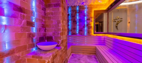 Квартира 2+1 в Махмутлар, Турция № 40463 2