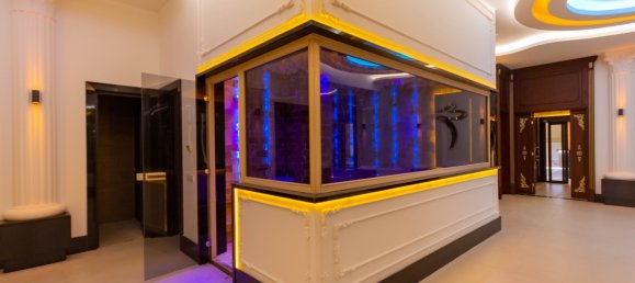 Квартира 2+1 в Махмутлар, Турция № 40463 30