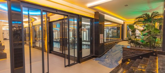 Квартира 2+1 в Махмутлар, Турция № 40463 23