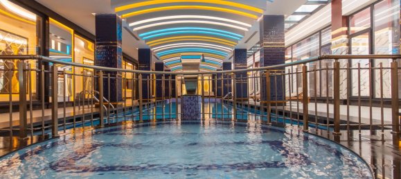 Квартира 2+1 в Махмутлар, Турция № 40463 27