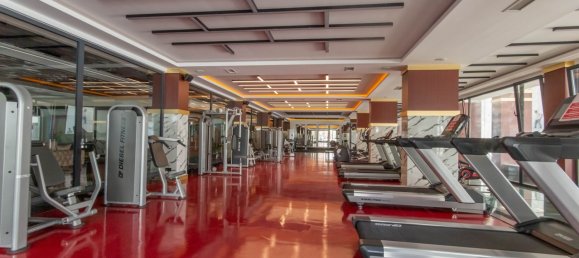 Квартира 2+1 в Махмутлар, Турция № 40463 20