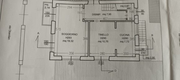 Вилла с 10 спальнями в Камайоре, Италия № 328933 44
