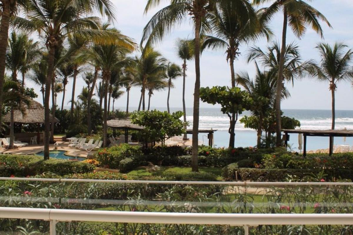 4 غرف نوم شقة في Guerrero, Mexico رقم 165501