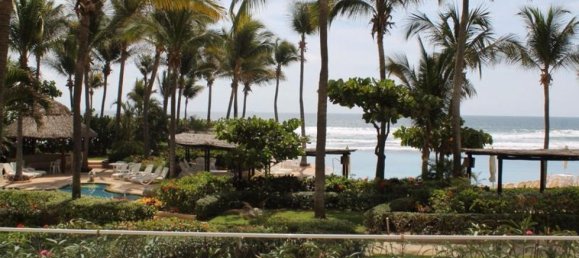 4 غرف نوم شقة في Guerrero, Mexico رقم 165501 2