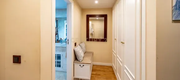 Пентхаус с 4 спальнями в Лас-Розас де Мадрид, Испания № 141108 33