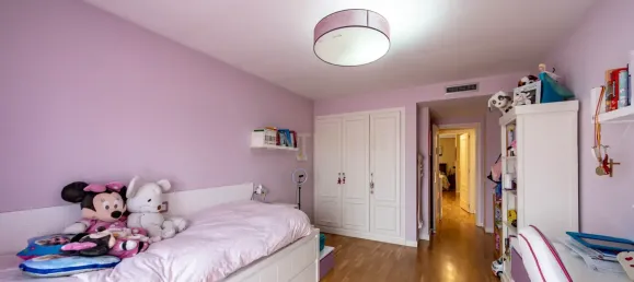 Пентхаус с 4 спальнями в Лас-Розас де Мадрид, Испания № 141108 46