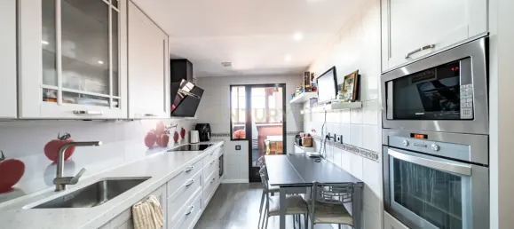 Пентхаус с 4 спальнями в Лас-Розас де Мадрид, Испания № 141108 21