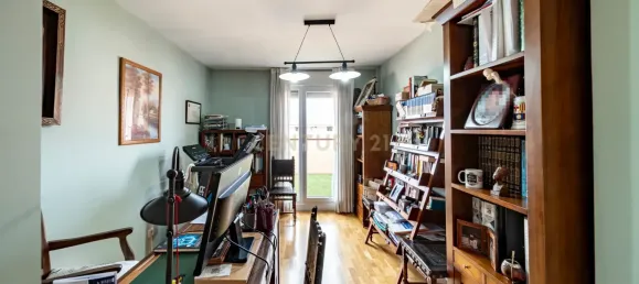 Пентхаус с 4 спальнями в Лас-Розас де Мадрид, Испания № 141108 41