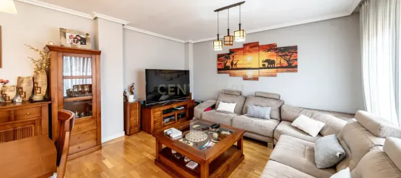 Пентхаус с 4 спальнями в Лас-Розас де Мадрид, Испания № 141108 16