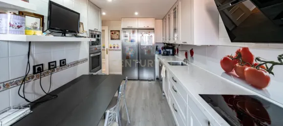 Пентхаус с 4 спальнями в Лас-Розас де Мадрид, Испания № 141108 27